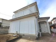 八街市四木戸建