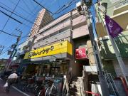 アムス小岩WEST