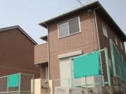 グリーンメゾン山本B棟