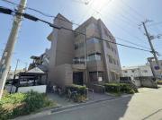 地下鉄西神・山手線湊川公園駅まで徒歩10分
