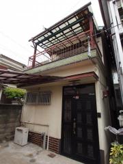 堺市東区高松貸家