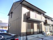 フォルトゥーナ吉田C