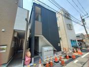 ＪＲ総武線（各駅停車）新小岩駅まで徒歩11分