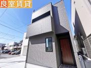 カーサ・ラソ貸家