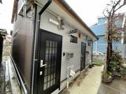 鷹合4丁目テラス