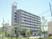 ＪＲ山陽本線新倉敷駅まで徒歩9分