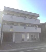ＪＲ山陽本線姫路駅までバス約15分 徒歩3分