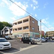 地下鉄鶴舞線塩釜口駅まで徒歩1分