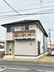 Villa大元駅前 B