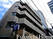 都営大江戸線西新宿五丁目駅まで徒歩5分