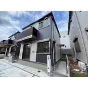 シャトレーゼ A棟