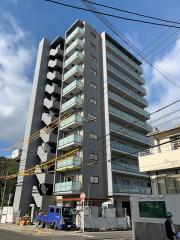 広島電鉄宇品線宇品五丁目駅まで徒歩3分