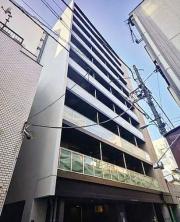 東京メトロ東西線茅場町駅まで徒歩3分