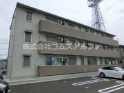 ハイム羽沢横浜国大