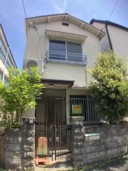 高槻市東五百住町