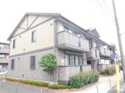 エーデルハイム ASAKA