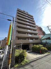 シティライフ新大阪