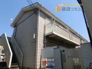 京成本線菅野駅まで徒歩5分