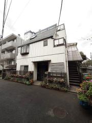 エステート高円寺