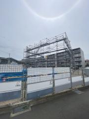 ＪＲ相模線上溝駅まで徒歩19分