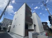 （仮）ジーメゾン川越新宿町