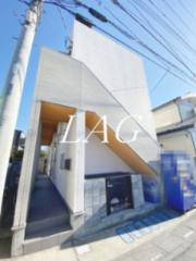 Infinity 東大宮