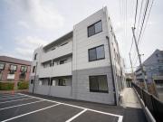 ＪＲ武蔵野線新小平駅まで徒歩5分
