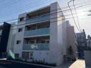 ＪＲ南武線武蔵中原駅まで徒歩9分