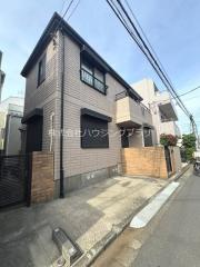 松原5丁目戸建