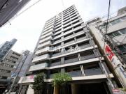 地下鉄堺筋線恵美須町駅まで徒歩1分