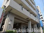 京王線代田橋駅まで徒歩5分