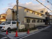 Ore Bios和泉府中