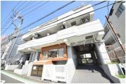 第二サンコート東戸塚