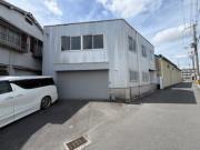 東鴻池町5丁目倉庫 2階事務所