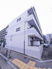 ホーユウコンフォルトお花茶屋