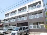 山田ハイツ