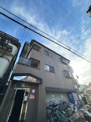 地下鉄谷町線出戸駅まで徒歩14分
