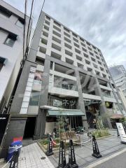 S-CREA御堂筋本町