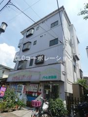 パール街路樹