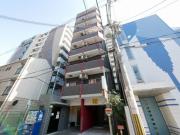 南海汐見橋線芦原町駅まで徒歩4分