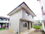 西武狭山線下山口駅まで徒歩12分