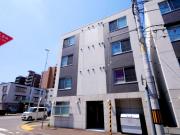 カサパラシオン北1条
