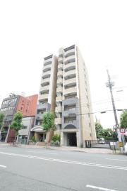 阪急京都線大宮駅まで徒歩7分