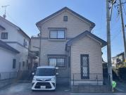名取市上余田貸家