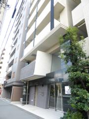 カスタリア京都西大路