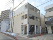 フジパレス吹田ウエストV番館