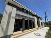 ＪＲ山陽本線新下関駅
