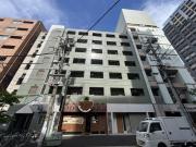 グリーンハイツ東桜