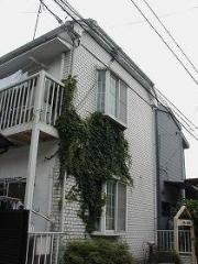 ベリエール鶴川