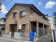 西武池袋・豊島線中村橋駅まで徒歩5分